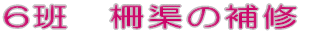 6ǁ@򋔂̕C